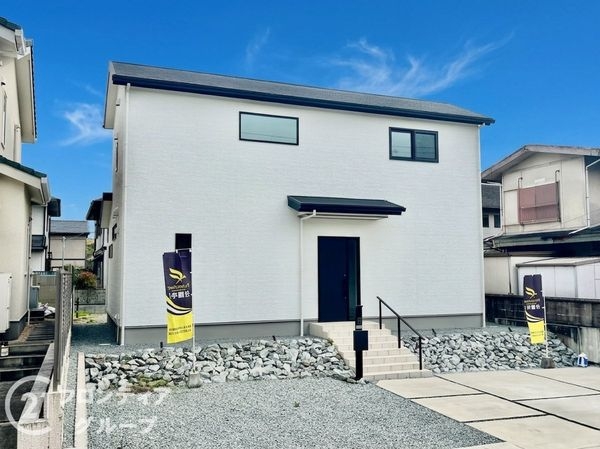 奈良市古市町　中古一戸建て
