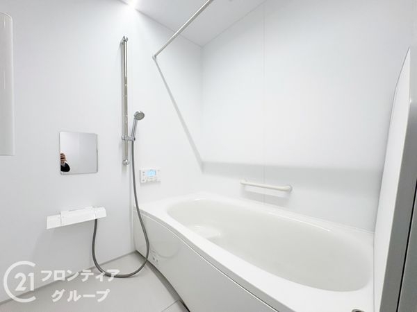 奈良市古市町　中古一戸建て