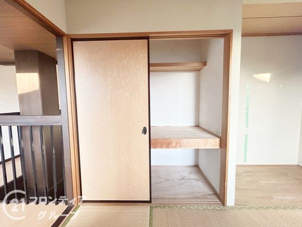 生駒市南田原町の中古一戸建て