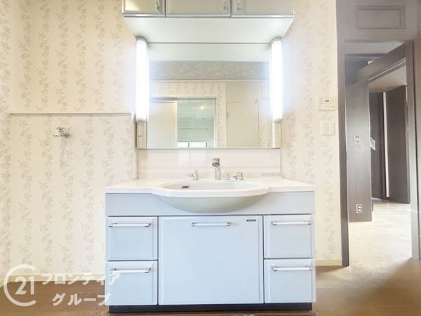 生駒市南田原町の中古一戸建て