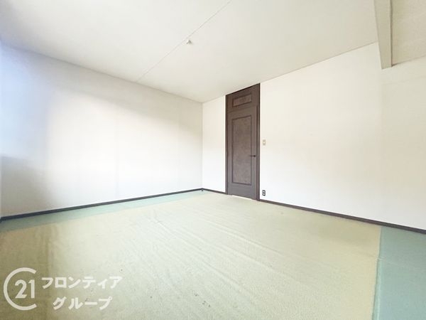 生駒市南田原町の中古一戸建て