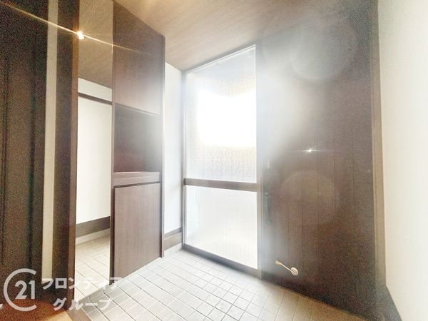 生駒市南田原町の中古一戸建て