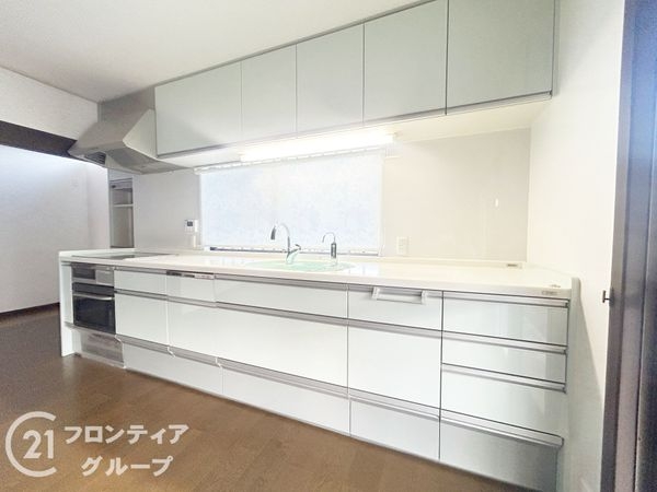 生駒市南田原町の中古一戸建て