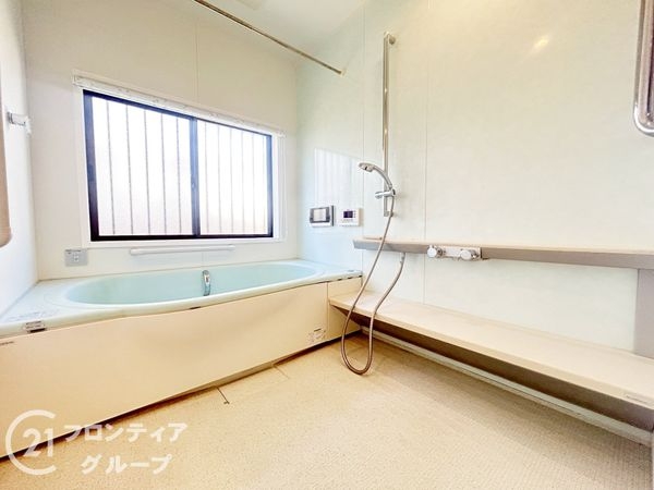 生駒市南田原町の中古一戸建て