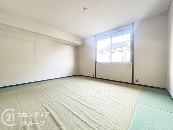 生駒市南田原町の中古一戸建て