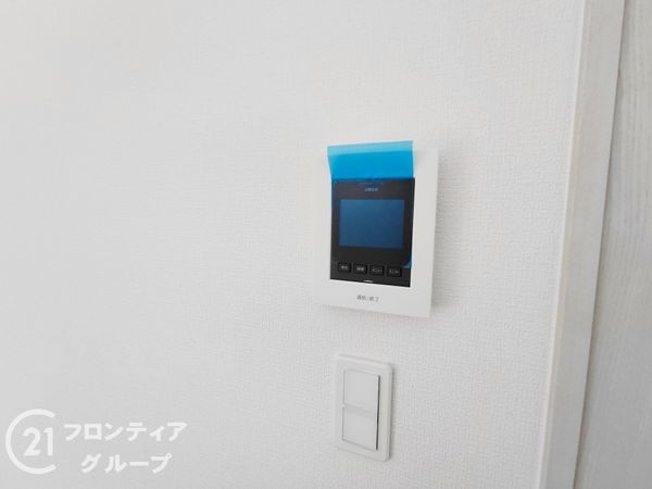 木津川市城山台３丁目　新築一戸建て　４号棟