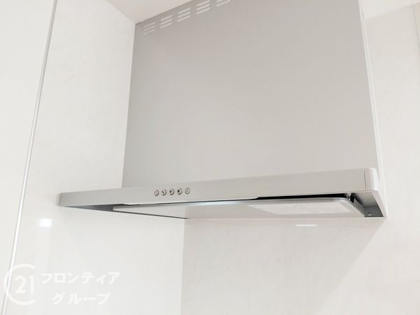 木津川市城山台３丁目　新築一戸建て　４号棟