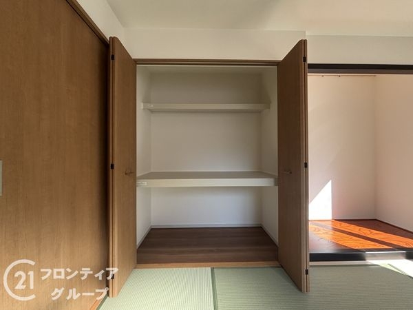 木津川市城山台３丁目　新築一戸建て　１号棟