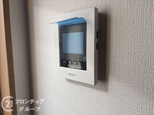 木津川市城山台３丁目　新築一戸建て　１号棟