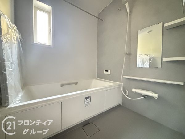 木津川市城山台３丁目　新築一戸建て　１号棟