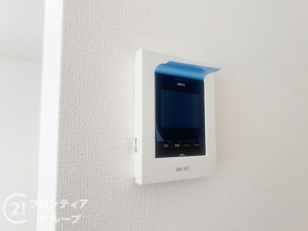 木津川市城山台３丁目　新築一戸建て　２号棟