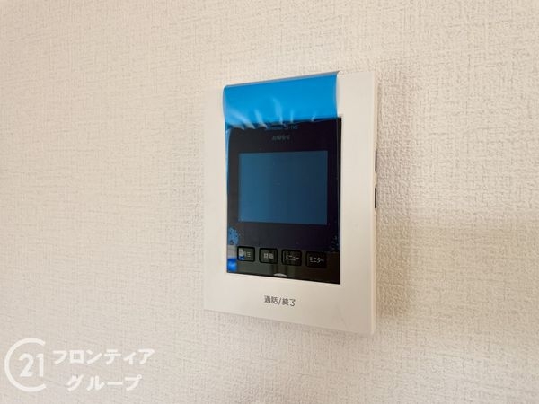 木津川市城山台３丁目　新築一戸建て　２２号棟