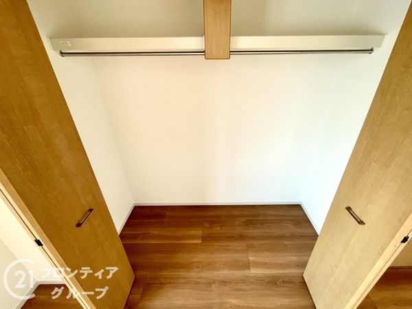木津川市城山台３丁目　新築一戸建て　２３号棟