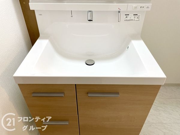 木津川市城山台３丁目　新築一戸建て　２３号棟