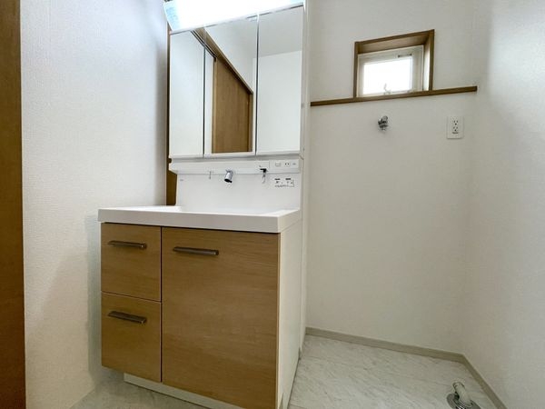 木津川市城山台３丁目　新築一戸建て　２３号棟