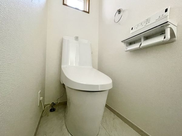 木津川市城山台３丁目　新築一戸建て　２３号棟