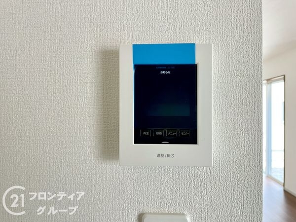 木津川市城山台３丁目　新築一戸建て　２３号棟