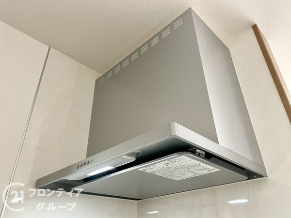 木津川市城山台３丁目　新築一戸建て　２３号棟