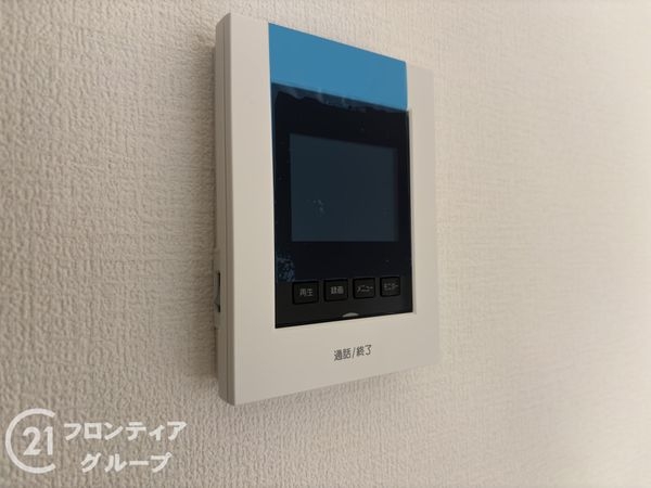 木津川市城山台３丁目　新築一戸建て　２４号棟