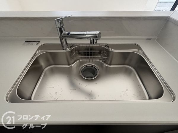 木津川市城山台３丁目　新築一戸建て　２４号棟