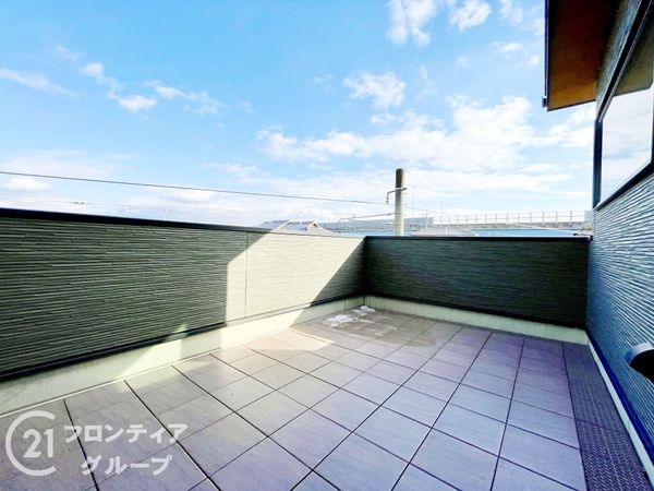 大和高田市曽大根１丁目の中古一戸建て