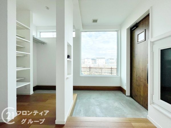 大和高田市曽大根１丁目の中古一戸建て
