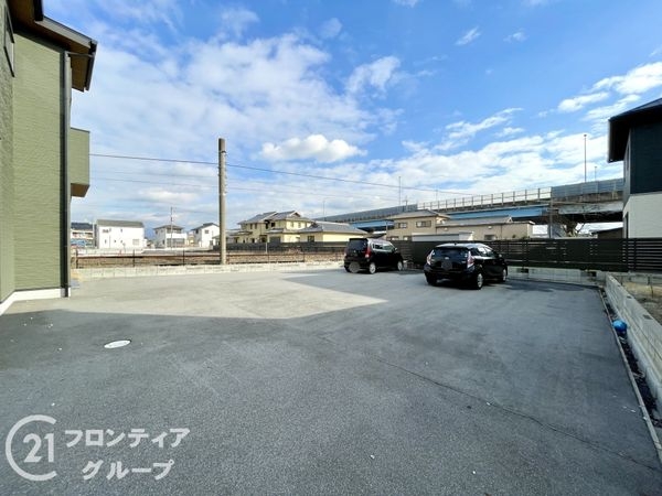 大和高田市曽大根１丁目の中古一戸建て