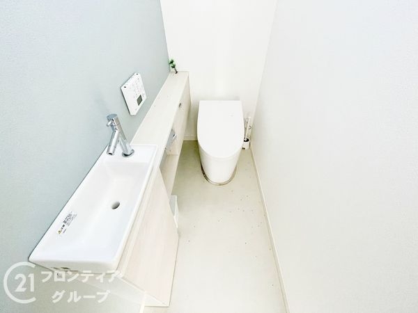大和高田市曽大根１丁目の中古一戸建て