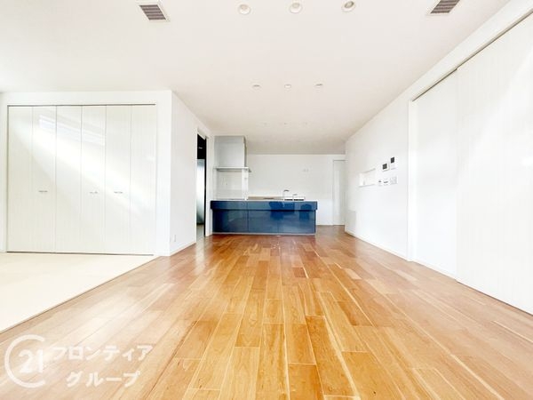 大和高田市曽大根１丁目の中古一戸建て