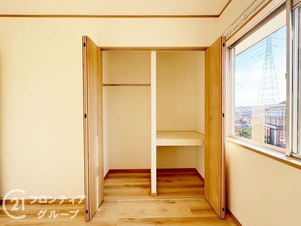 生駒市南田原町の中古一戸建て