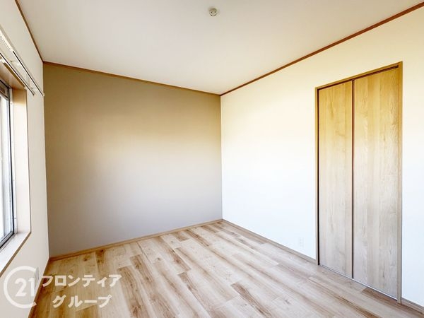 生駒市南田原町の中古一戸建て