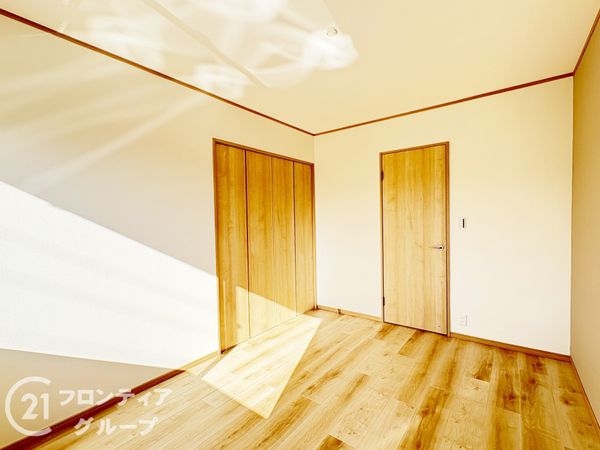 生駒市南田原町の中古一戸建て