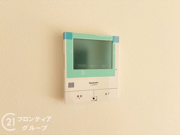 生駒市南田原町の中古一戸建て