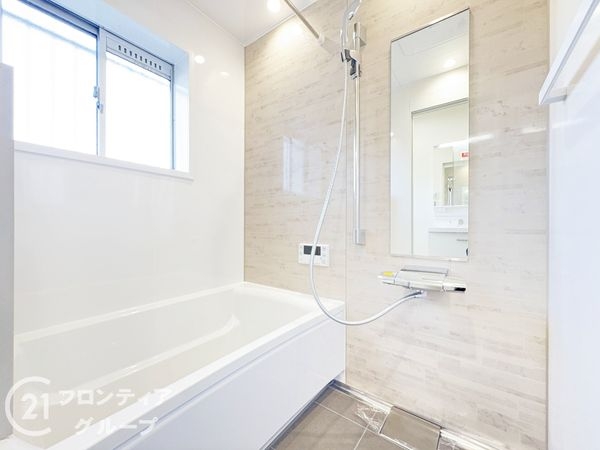 生駒市南田原町の中古一戸建て