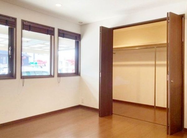 木津川市梅美台３丁目の中古一戸建て