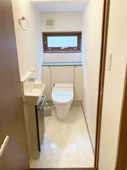 木津川市梅美台３丁目の中古一戸建て