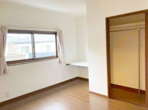 木津川市梅美台３丁目の中古一戸建て