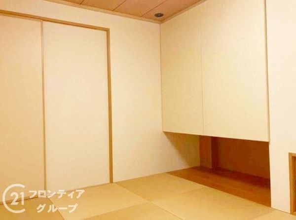 木津川市梅美台３丁目の中古一戸建て