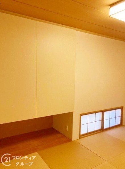 木津川市梅美台３丁目の中古一戸建て