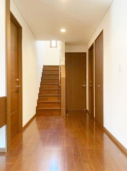 木津川市梅美台３丁目の中古一戸建て