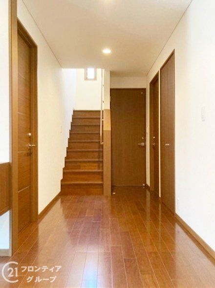 木津川市梅美台３丁目の中古一戸建て