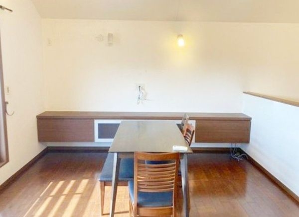 木津川市梅美台３丁目の中古一戸建て