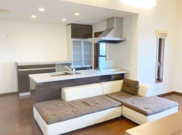 木津川市梅美台３丁目の中古一戸建て