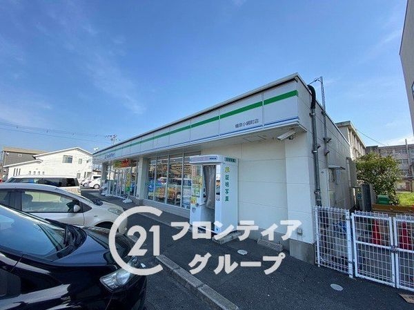 橿原市小綱町の中古一戸建て(ファミリーマート橿原小綱町店)