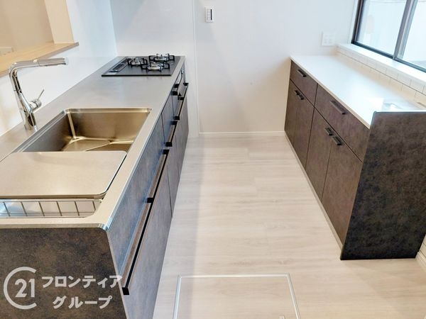 橿原市小綱町の中古一戸建て