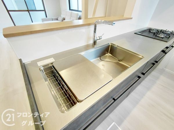 橿原市小綱町の中古一戸建て