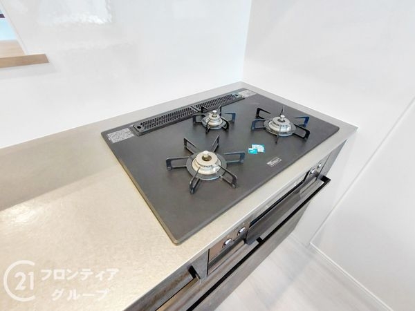 橿原市小綱町の中古一戸建て