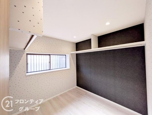 橿原市小綱町の中古一戸建て