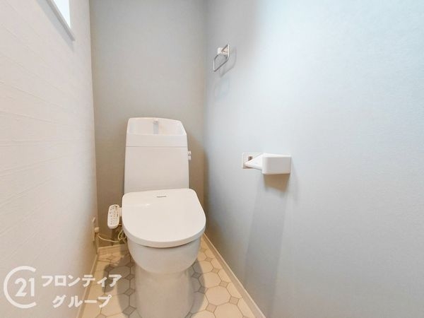 橿原市小綱町の中古一戸建て