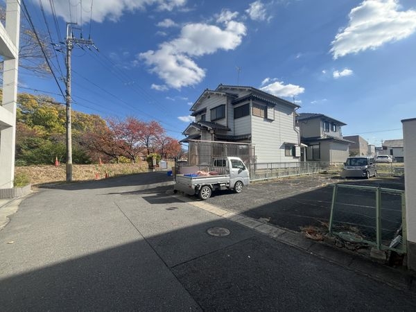 橿原市小綱町の中古一戸建て